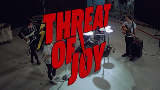 Fu_Warren_The Strokes_Threat of Joy