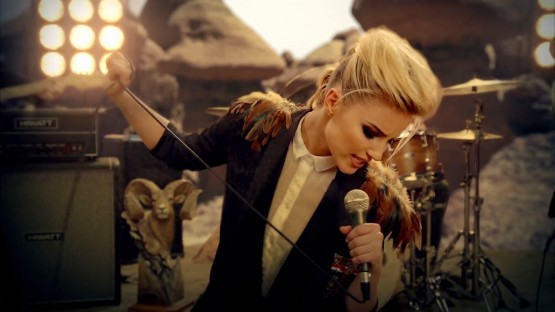 Fu_Warren_The Killers_Just Another Girl