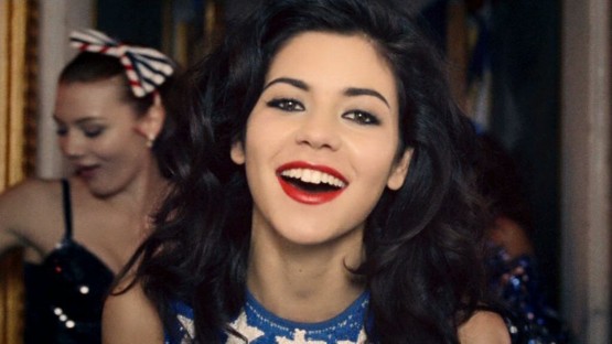 Burza_Kinga_Marina and the Diamonds_Hollywood