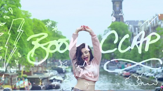 Lee_Sing J_Charli XCX_Boom Clap