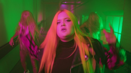 Youth Hymns__Alma_Dye My Hair-new