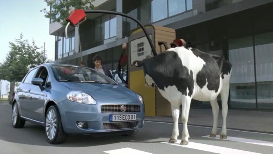 Gondry_Olivier_Fiat Punto_Les Rideaux