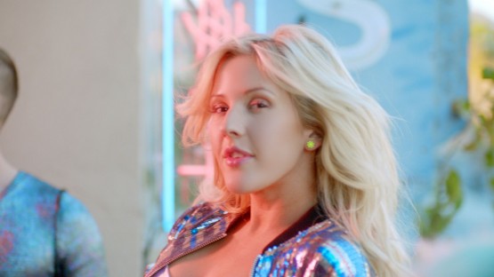 Burza_Kinga_Ellie Goulding_Goodness Gracious-new