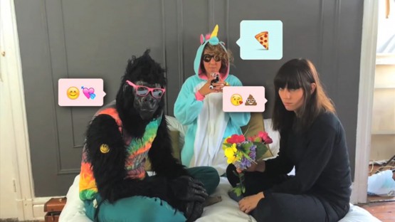 Horel_Anne_6SecondPeople_How To Vine