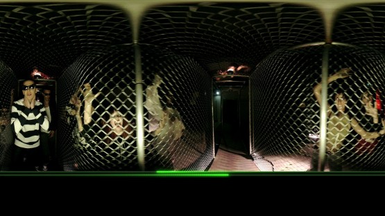 Cairns_Chris_Doritos + Professor Green_Coming to get me