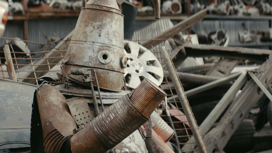 Hoene_Matthias_The Eels_Rusty Pipes