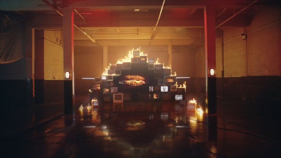 Radical Friend__KFC_Double Down Zinger