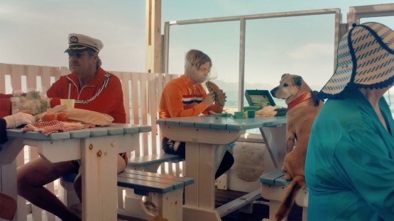 Clerte_Mary_Brother Leo_Strangers On An Island-new