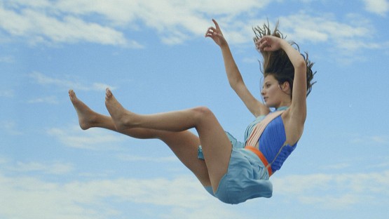 Gondry_Olivier_MGM_Las Vegas Love Stories